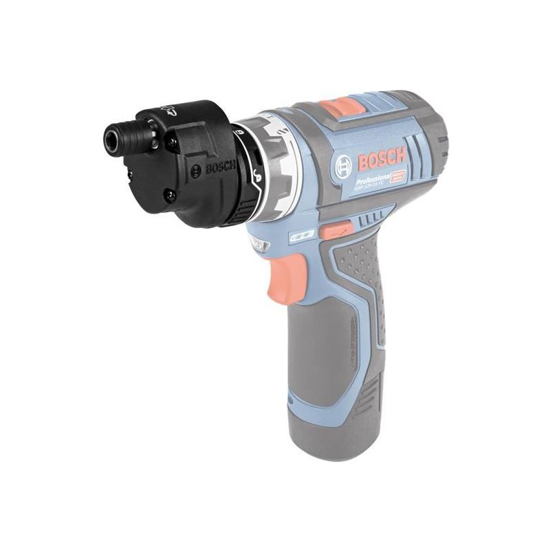 Bosch GFA 12-E Professional FlexiClick Off-Centra Angle Attachment Bosch - Dynamic Drive