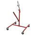 Sealey Alloy Wheel Painting/Repair Stand Single Wheel Capacity MK72 Sealey - Dynamic Drive
