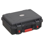 Sealey Professional Water-Resistant Storage Case 420mm AP621 Sealey - Dynamic Drive
