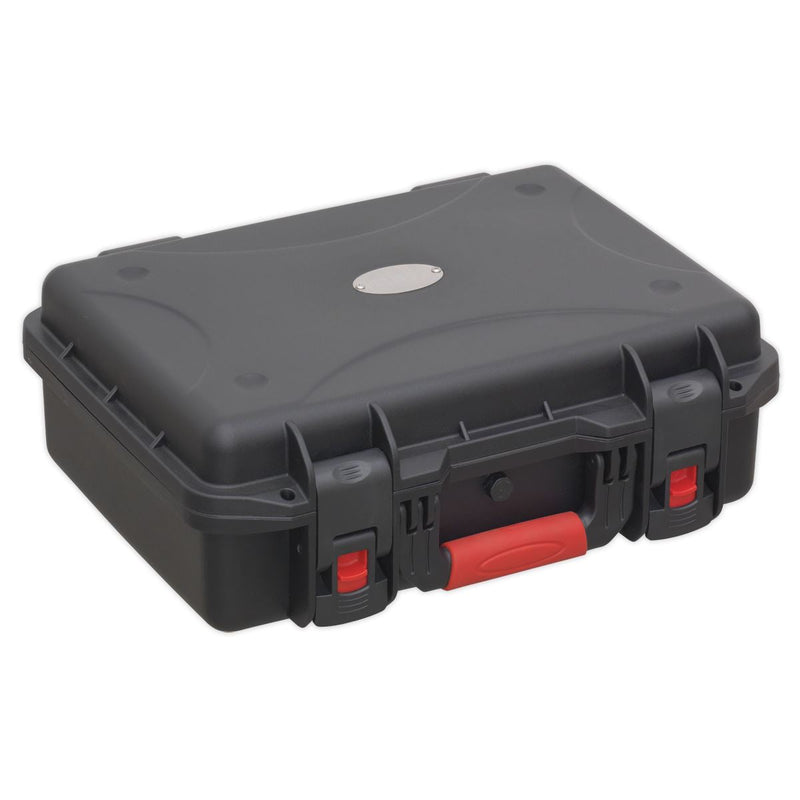Sealey Professional Water-Resistant Storage Case 420mm AP621 Sealey - Dynamic Drive