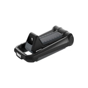 Thule Hull-a-Port Aero kayak rack foldable j-style black Thule - Dynamic Drive