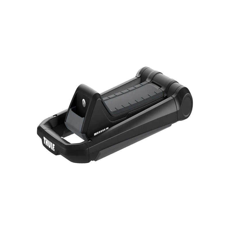 Thule Hull-a-Port Aero kayak rack foldable j-style black Thule - Dynamic Drive