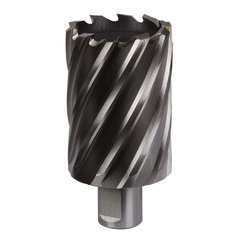 Sealey Rotabor Cutter HSS44mm Cut Depth 50mm RBHSS44L Sealey - Dynamic Drive