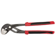 Teng Tools Quick Set Water Pump Plier TPR Grip 250mm Teng Tools - Dynamic Drive