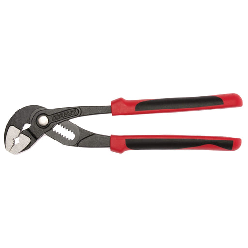Teng Tools Quick Set Water Pump Plier TPR Grip 250mm Teng Tools - Dynamic Drive