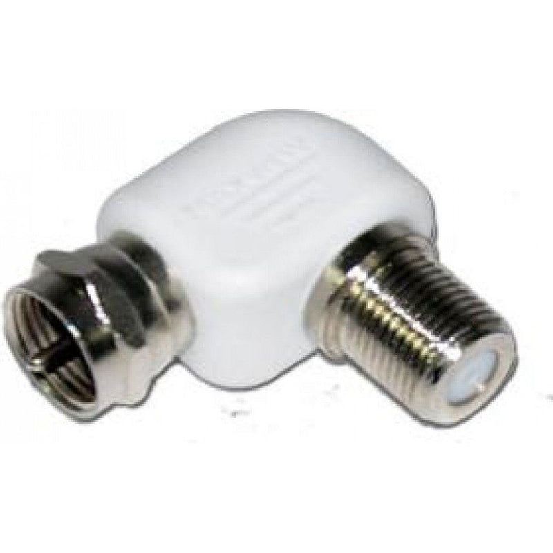MDS1203 Maxview F to F angled adapter MXR0074 Maxview - Dynamic Drive