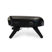 14 Gas Fired Pizza Oven Modena GP080201 Gino D'Acampo - Dynamic Drive