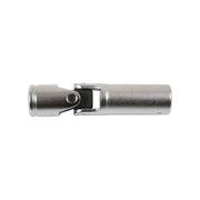 Laser Universal Joint Glow Plug Socket 1/4"D 9mm 6837 Laser - Dynamic Drive
