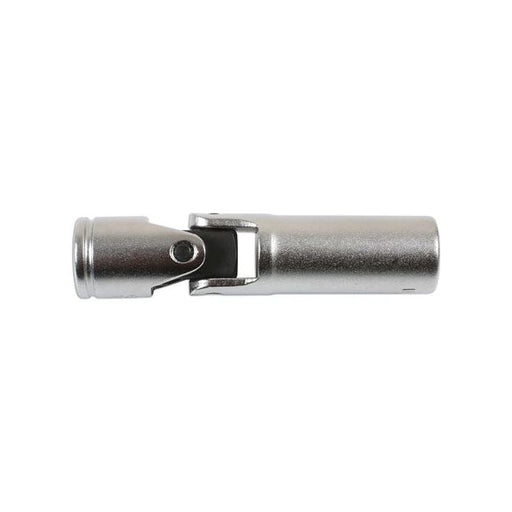 Laser Universal Joint Glow Plug Socket 1/4"D 9mm 6837 Laser - Dynamic Drive