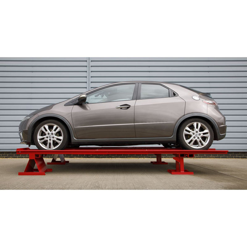 Sealey Car Lift/Ramp 3 Tonne MR1 Sealey - Dynamic Drive
