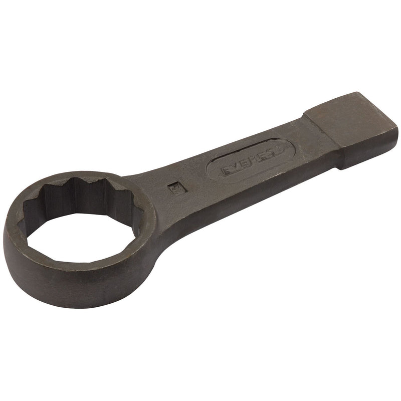 Draper Ring Slogging Wrench, 75mm 31431 Draper - Dynamic Drive
