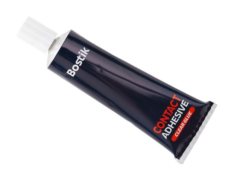 Bostik Contact Adhesive 50ml Bostik - Dynamic Drive