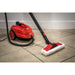 Sealey Steam Cleaner 2000W 1.8L Tank VMSC01 Sealey - Dynamic Drive