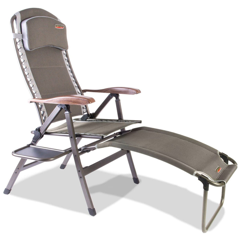 Naples Pro Rest leg extension F1325 Quest - Dynamic Drive