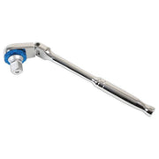 Laser Low Profile Flexi-Head Ratchet 3/8"D 2pc 6892 Laser - Dynamic Drive