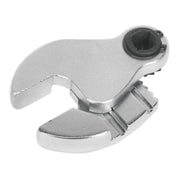 Sealey Crow's Foot Wrench Adjustable 3/8"Sq Drive 6-30mm AK5987 Sealey - Dynamic Drive