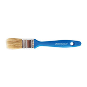 Silverline Disposable Paint Brush 25mm / 1" Silverline - Dynamic Drive