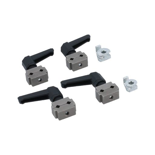 Laser Brake Pipe Bender & Clamp Set 8523 Laser - Dynamic Drive