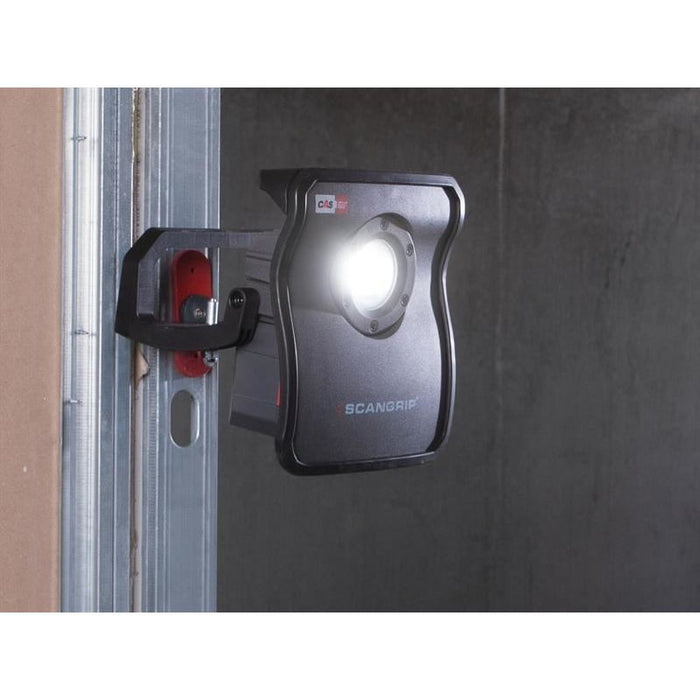 Scangrip® Work Light Magnetic Bracket SCANGRIP® - Dynamic Drive