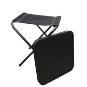 Superlite Elsfield Stool/Table (Removable Table Top) F0116B Quest - Dynamic Drive