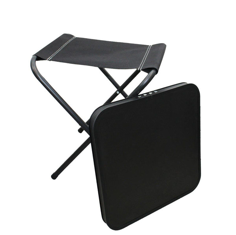 Superlite Elsfield Stool/Table (Removable Table Top) F0116B Quest - Dynamic Drive