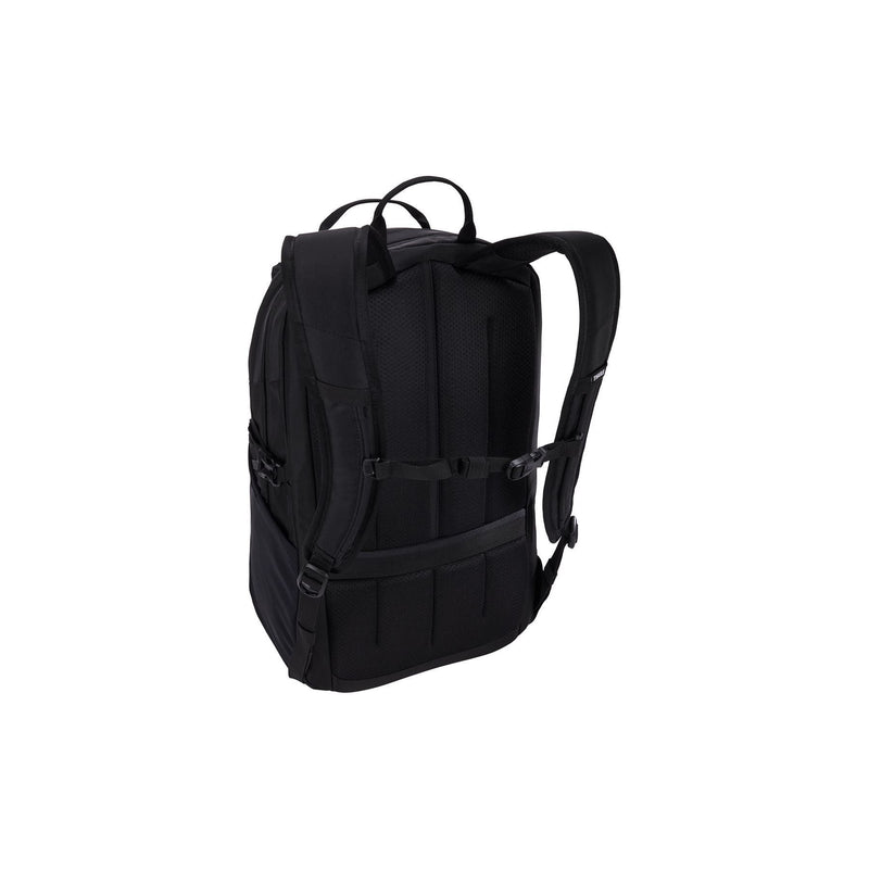 Thule En Route 26L Black Laptop Backpack Thule - Dynamic Drive