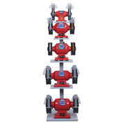 Sealey Bench Grinder Stand Deal BGVDSCOMBO3 Sealey - Dynamic Drive