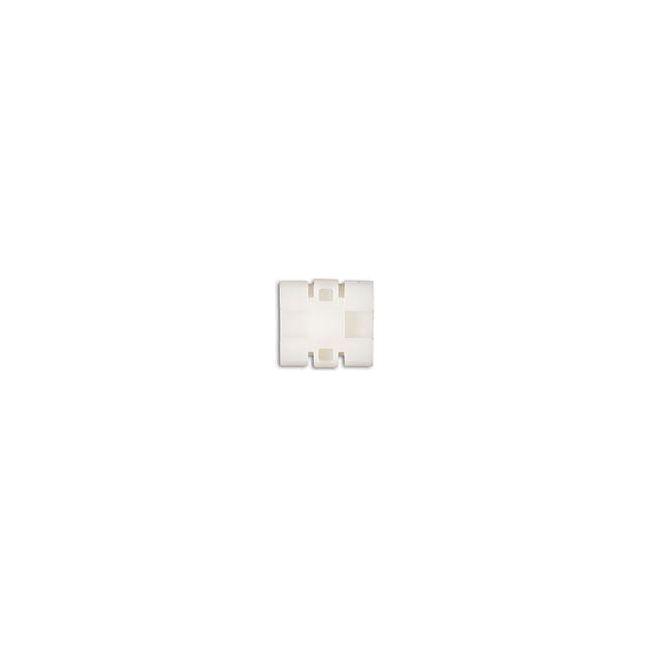Connect Moulding Clip - for Mercedes-Benz 50pc 36118 Tool Connection - Dynamic Drive