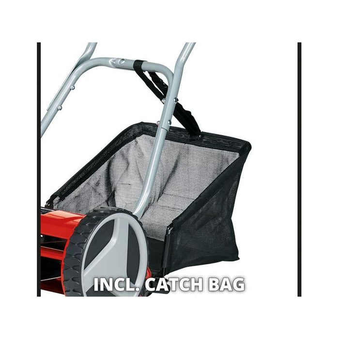 Einhell GC-HM 300 Hand Push Lawnmower 30cm Einhell - Dynamic Drive