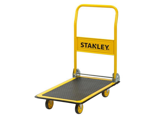 Stanley® Trucks SXWT-PC527 Platform Truck STANLEY® Trucks - Dynamic Drive