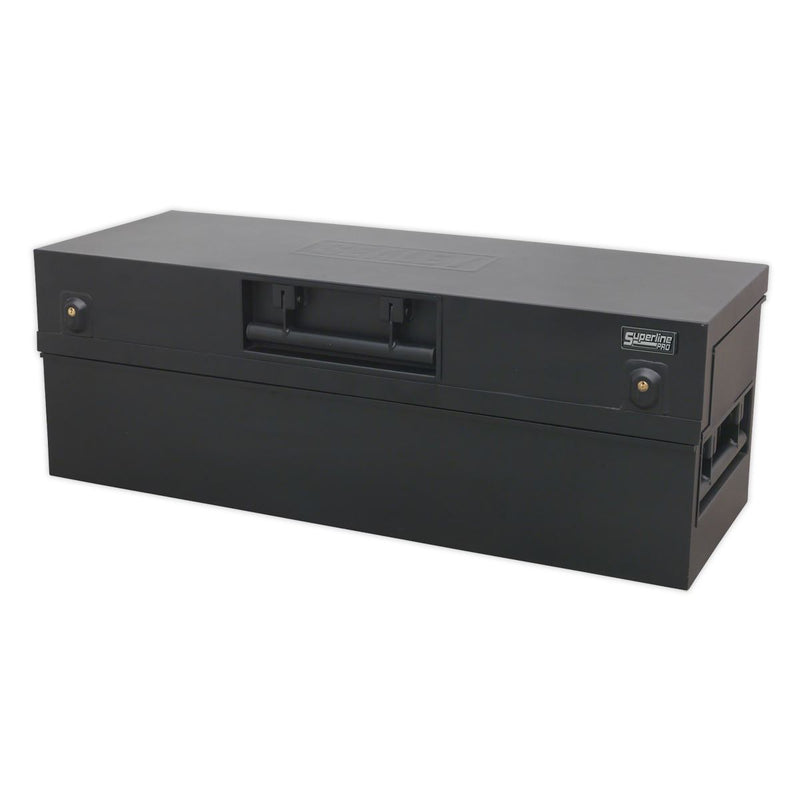 Sealey Truck Box 1275 x 470 x 450mm STB07 Sealey - Dynamic Drive