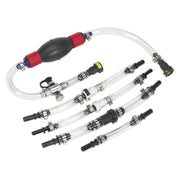 Sealey Fuel Priming Kit Ford VS552 Sealey - Dynamic Drive