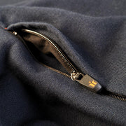 Scruffs Eco Worker Sweatshirt Navy L Scruffs - Dynamic Drive