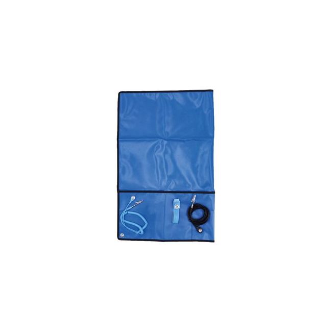 Laser Anti-Static Service Mat Kit 8285 Laser - Dynamic Drive