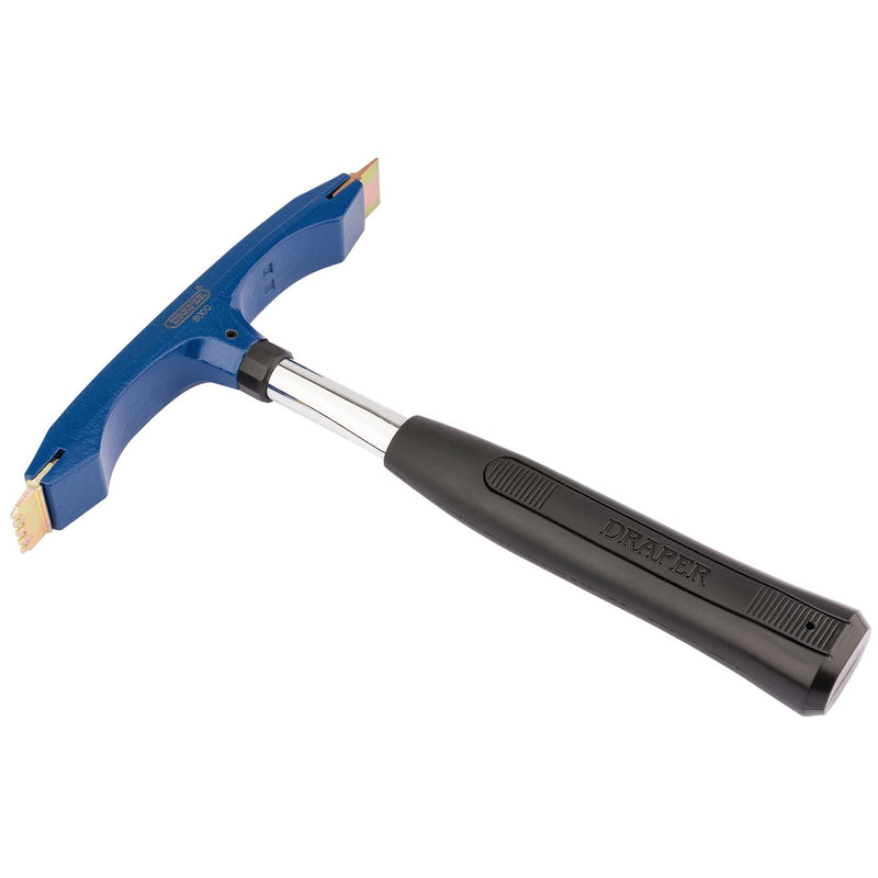 Draper Double Ended Scutch Hammer 57539 Draper - Dynamic Drive