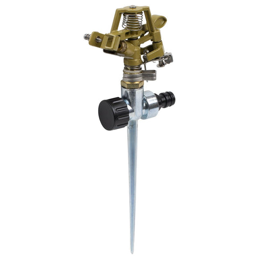 Sealey Pulsating Water Sprinkler on Metal Spike JS303 Sealey - Dynamic Drive