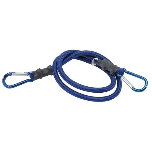 Draper Karabiner Bungee, 1000mm 93534 Draper - Dynamic Drive