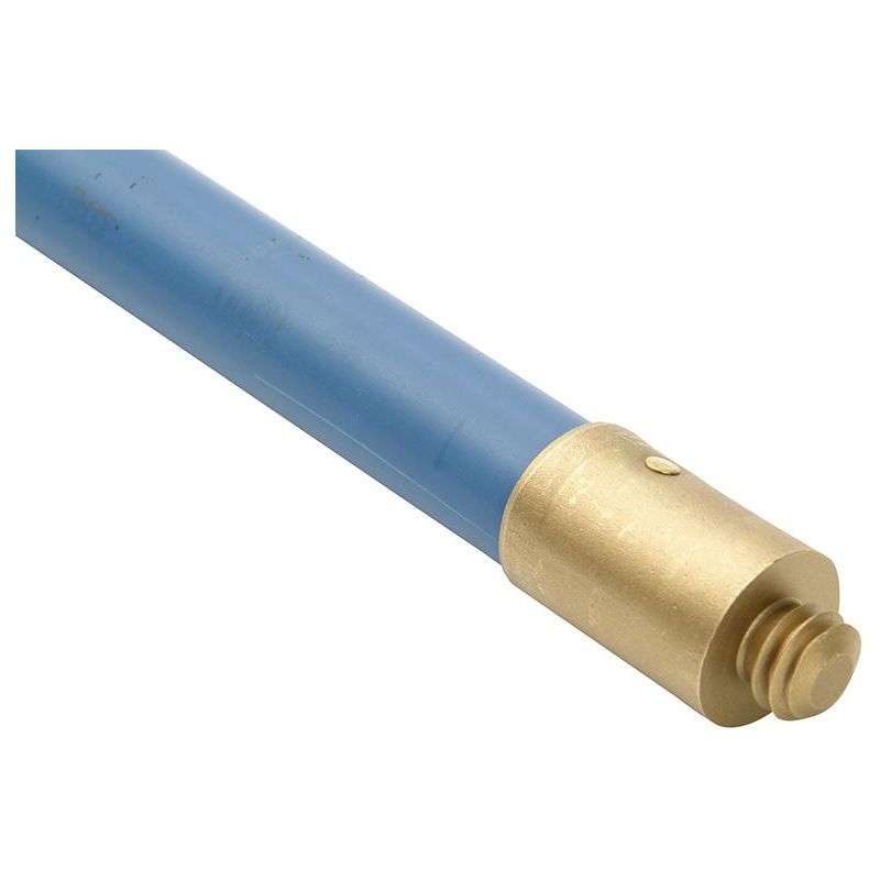 Bailey Products 1600 Universal Blue Polypropylene Rod 3/4in x 3ft Bailey Products - Dynamic Drive