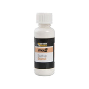 Everbuild Sika Stick2 Touch Up Enamel White 25ml Everbuild Sika - Dynamic Drive