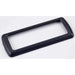 CBE Triple Frame (Grey) Practical and Elegant Triple Frame for Electrical Fi W4 - Dynamic Drive