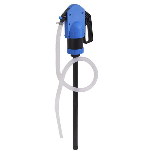Sealey Lever Action Pump AdBlueï TP6809 Sealey - Dynamic Drive