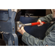 Sealey Door Restraining Bars Pack of 2 DR66 Sealey - Dynamic Drive