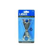 Laser Spring Lock Coupling Tool 7186 Laser - Dynamic Drive