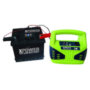 Sakura 8 Amp 12 V Car Battery Charger Sakura - Dynamic Drive