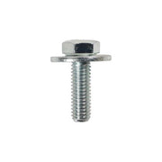 Connect Metal Trim Screw Fastener - for Mercedes-Benz 50pc 36387 Tool Connection - Dynamic Drive