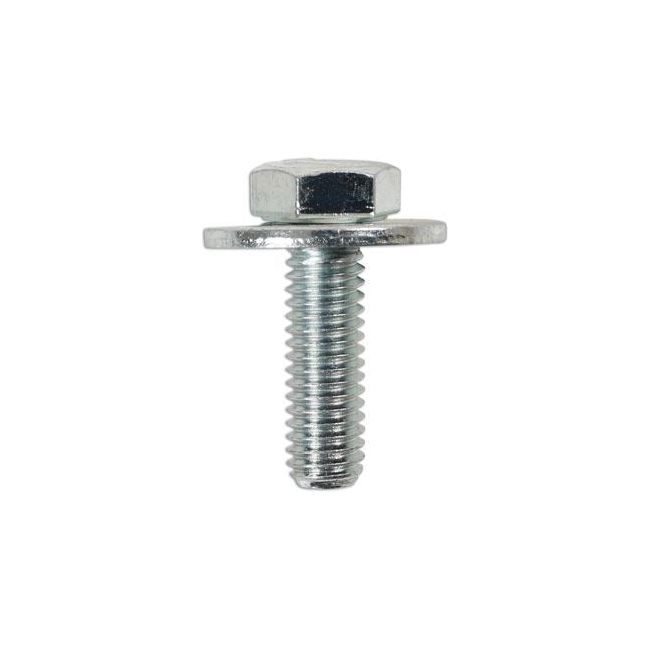 Connect Metal Trim Screw Fastener - for Mercedes-Benz 50pc 36387 Tool Connection - Dynamic Drive
