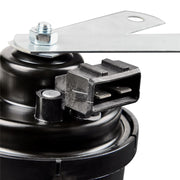 Ring Snail Horn Low Note Kjet X2 Socket REH650K - Kjet X2 Snail Horn Ring Automotive - Dynamic Drive