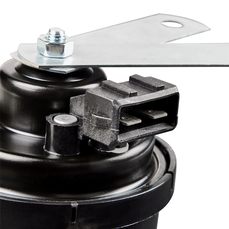 Ring Snail Horn Low Note Kjet X2 Socket REH650K - Kjet X2 Snail Horn Ring Automotive - Dynamic Drive