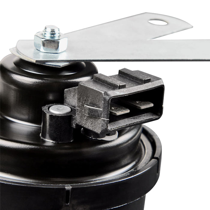 Ring Snail Horn Low Note Kjet X2 Socket REH650K - Kjet X2 Snail Horn Ring Automotive - Dynamic Drive