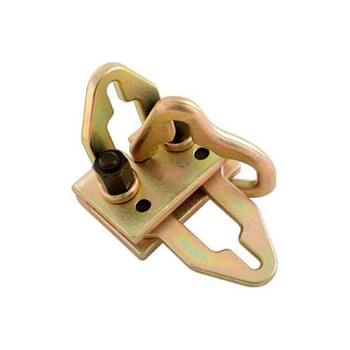 Power-Tec Multi Clamp - 120mm 91127 Power-Tec - Dynamic Drive